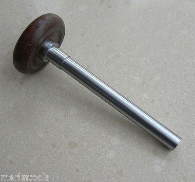 8mm WW Size Drawbar for Levin Watchmaker Lathe