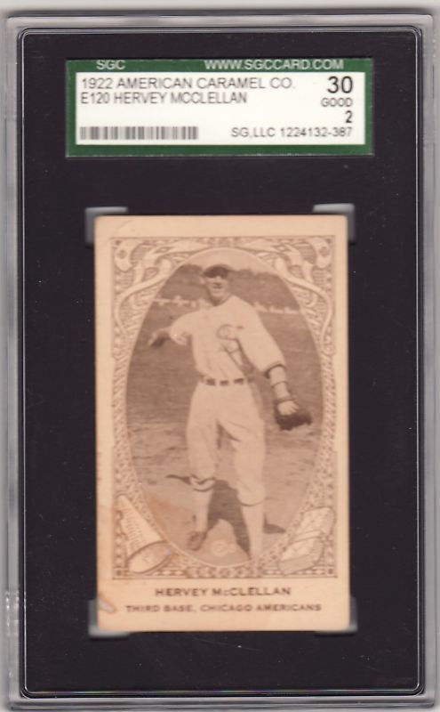 1950 bowman #98 fred morrison gai 5