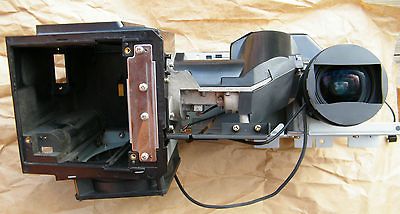 Mitsubishi DLP TV Light Engine, Optical Block 939P977A10 30 days