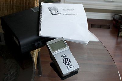 Beta Ultra Dottie 2 Basic Plate Densitometer