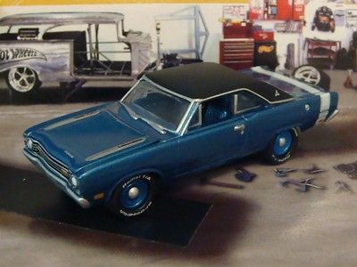 dodge dart in Diecast & Toy Vehicles