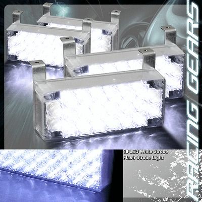 led deck light kits