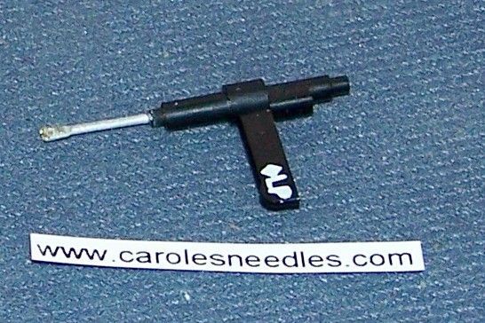 Phonograph Needle Stylus Philips Mercury 591 DS77