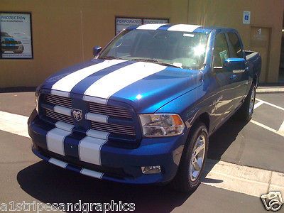 2012 dodge ram accessories