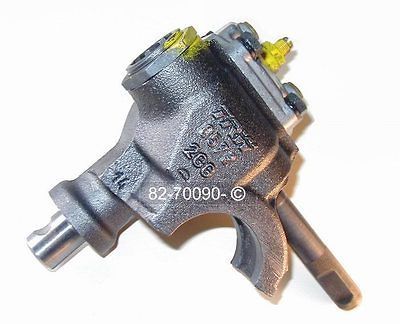 VW Volkswagen Beetle Type 1 NEW Manual Steering Gear Box   Genuine TRW