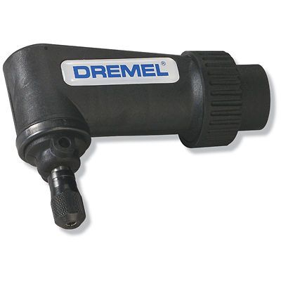 Dremel # 575 Right Angle Attachment