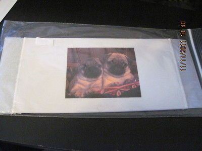 Newly listed Pug Puppies Can Drink Cooler Wraps Handmade 