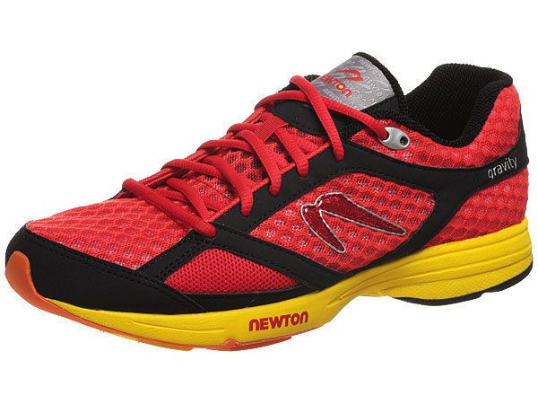 Newton Running Gravity (M000112) Mens Neutral Performance Trainer