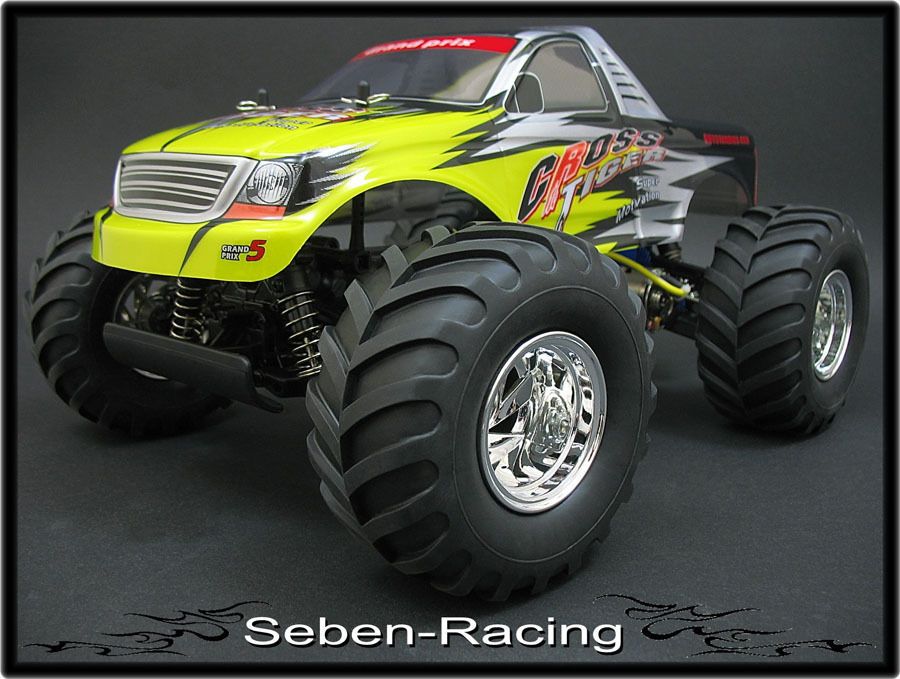 seben racing