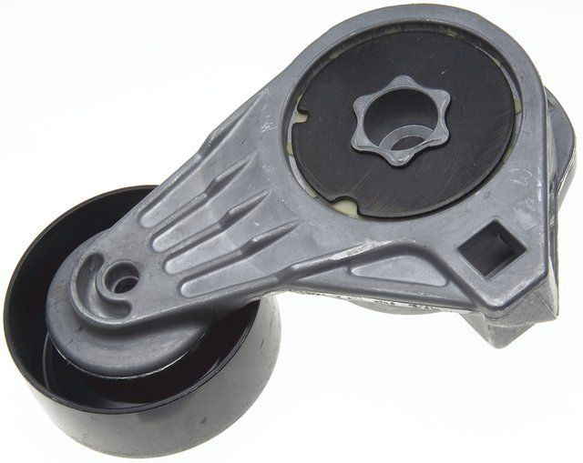 GATES 38153 Belt Tensioner (Fits 1998 Cadillac DeVille)