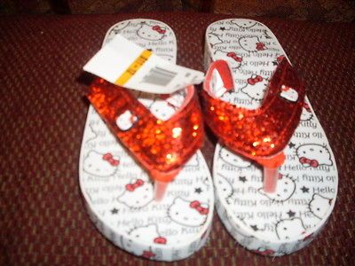 hello kitty glitter shoes