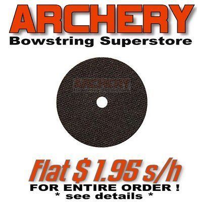 Arrow Cut Off SAW Blade Cut Off Chop ARCHERY 1 PC