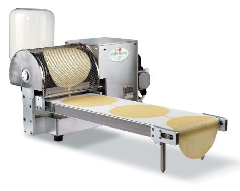 Commercial Waffle Irons & Crepe Machines