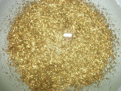 Best Gold Finger Refining Process Instructions