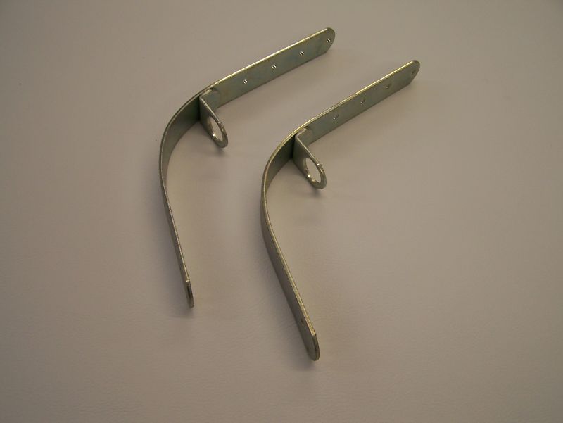 JAYCO BED BOW BRACKET