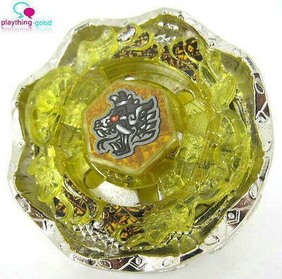 BEYBLADE Metal Fusion BB119 Death Quetzalcoatl 125RDF TOP NEW