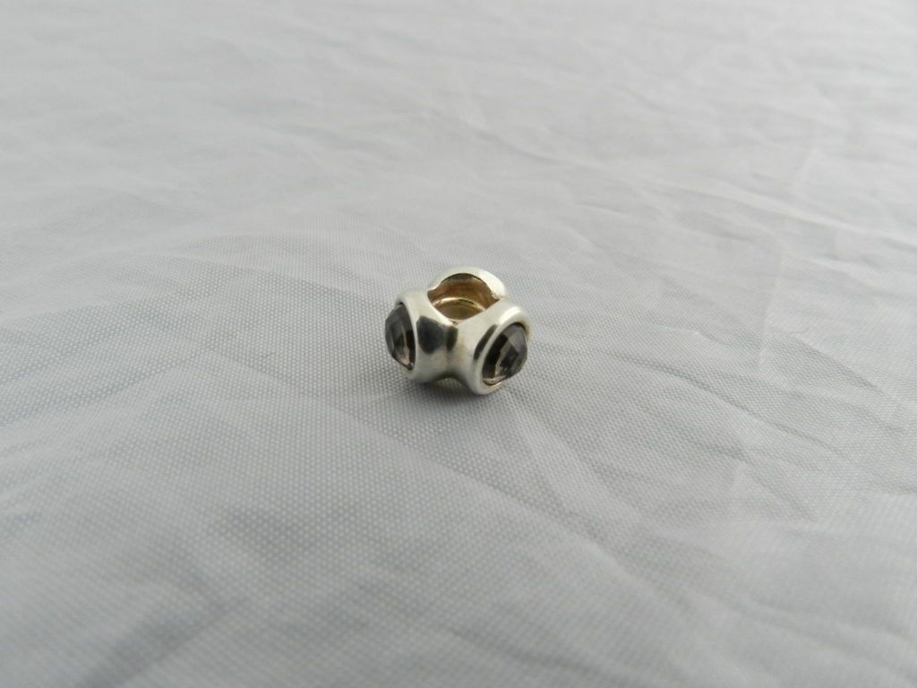 Pandora Silver Phrenite Charm GENUINE BRAND NEW Stock Clearance UK