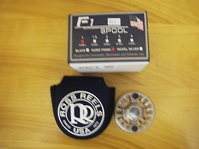 ROSS REELS F1 #1 EXTRA SPOOL NIB