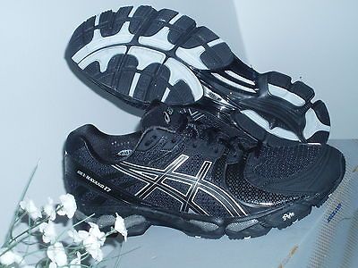 Asics Gel Kayano 17 Mens size US 7.5, 8,  9