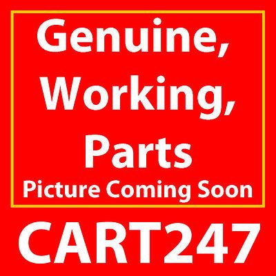 LG 42 68709M0355C Plasma TV Main Tuner CAM Board Part 42PC1DA