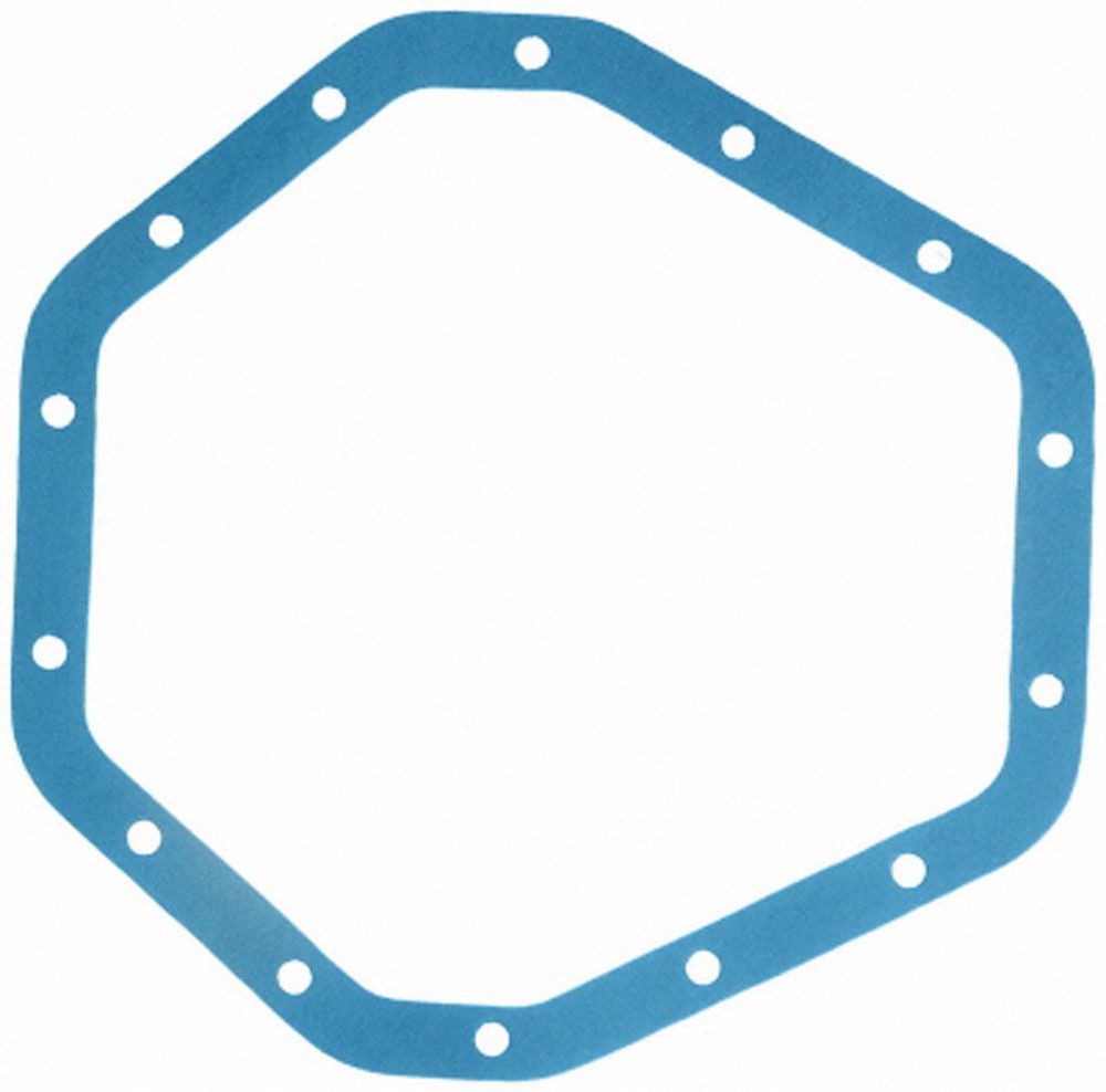 FEL PRO RDS 55063 Rear Differential Gasket (Fits 1994 Chevrolet)