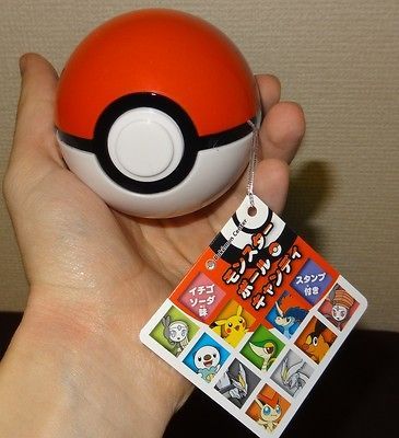 Pokemon center Pokeball cosplay Original from Japan