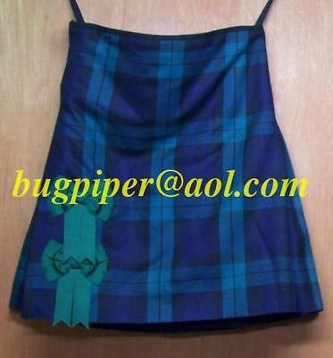 Scottish Military ROYAL REGIMENT of SCOTLAND Officers Ex Army Kilt 38