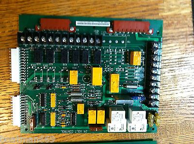 Onan Generator Control Board Part # 332 3215A