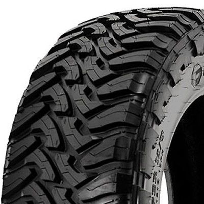 35X13.50R20 Fuel Mud Terrain Tire Mud Terrain Tire 35X13.5X20