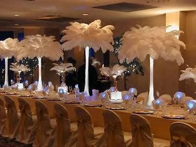 CLEAR 32 tall Wedding Centerpiece Eiffel Tower VASE Reception