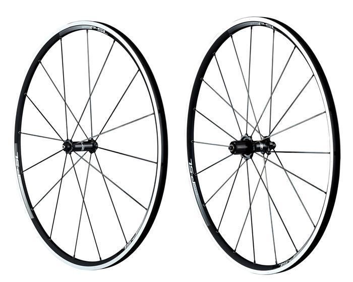 Giant P SL0 Wheel System. Pair of front and rear wheels wheelset. NEW