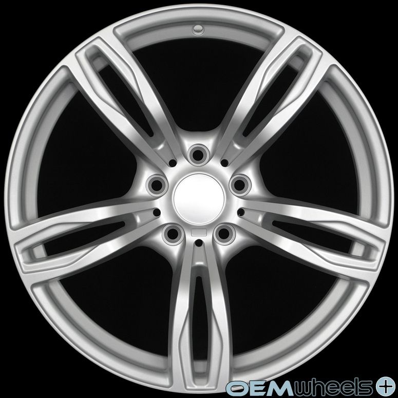 Wheels Fits BMW F30 328 328i 335 335i Sedan Coupe Wagon Rims