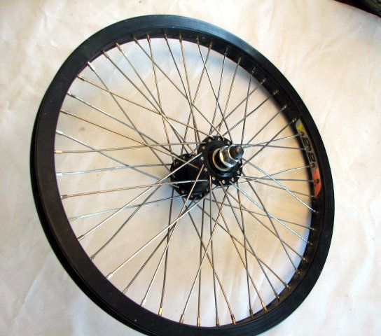 Alex Rims Y22 XRIMS 20 BMX 6061 T6 406x22 48 Spoke Vintage NICE Old