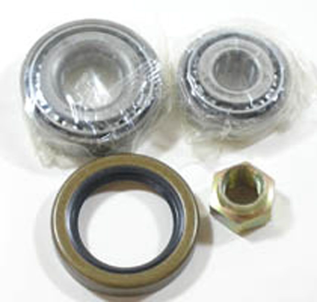 Giardiniera Fiat 600 Fiat 850 126 Front Wheel Bearing Kit New