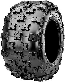 Maxxis MS04 RAZR Ballance 20 11R9 ATV Tire 6 Ply