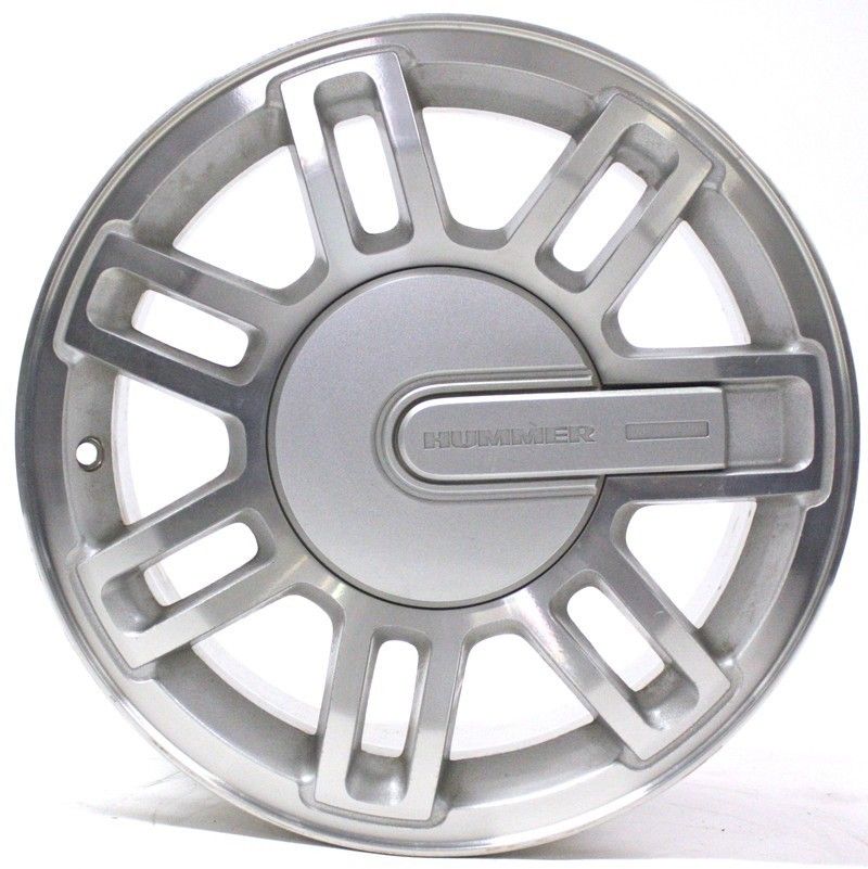 Hummer H3 16 Wheel 6304 9594960