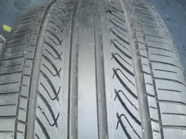 Federal Formoza FD2 Used Tire 215 50 17 215 50 R17 2155017 6 32 95W