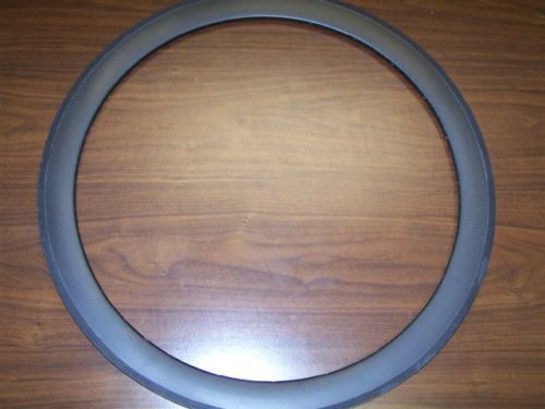 Ultralight 50 mm 700c Carbon Tubular Rim 20 or 24H 375G