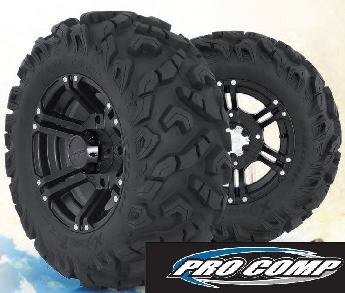 UTV Tires 6 Ply Radial 26X11R14 26 11 00R14 14 Rim 26 11 00 R14