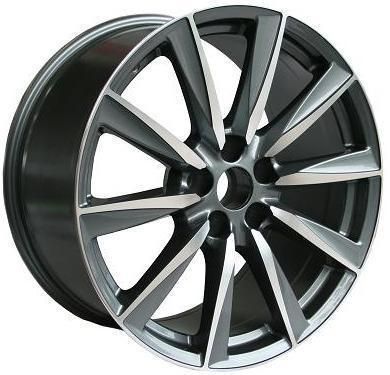 Style for Lexus GS430 GS300 gs350 IS250 ES LS SC G35 Rims Set