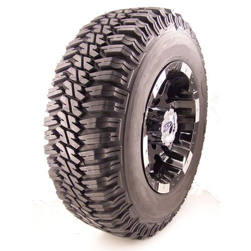 New 265 70 R17 Guard Dog Retread Mud Tire 265 70 R17