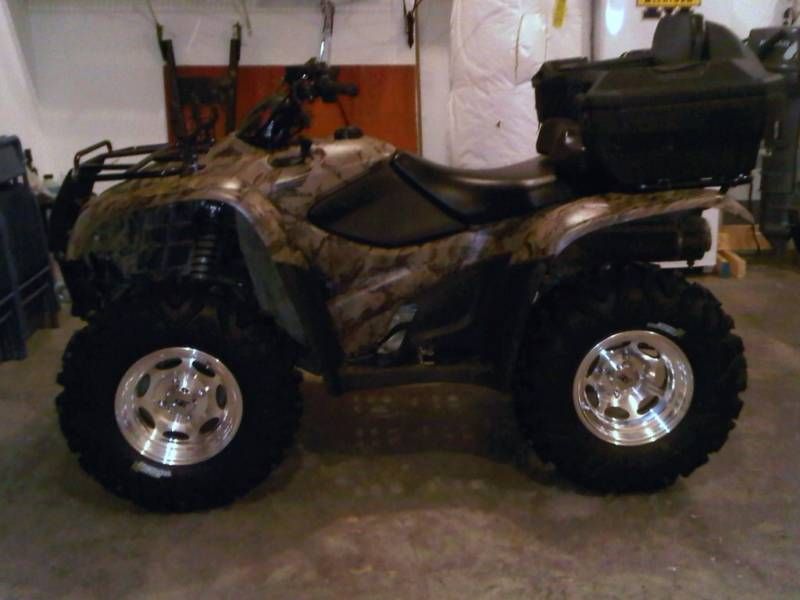 XM40 LIFETIME WARRANTY 6 PLY RATED ALL ATV PICS FOR WHEEL REFERENCE