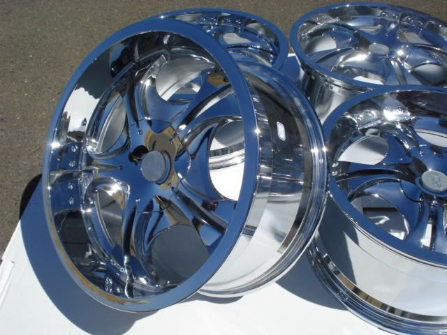 AWD GS300 GS400 GS430 SC300 sc400 SC430 ES350 RX300 Wheels Rims