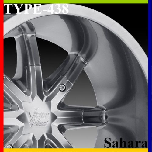14 ATV Rim Wheels for Honda Foreman s ES 450 500