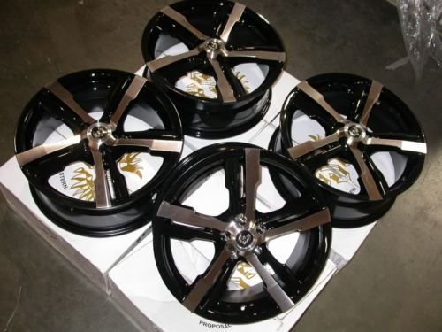 20x8 5 St 4 5x112 Mercedes 380SL 420 500 600 SL600 560