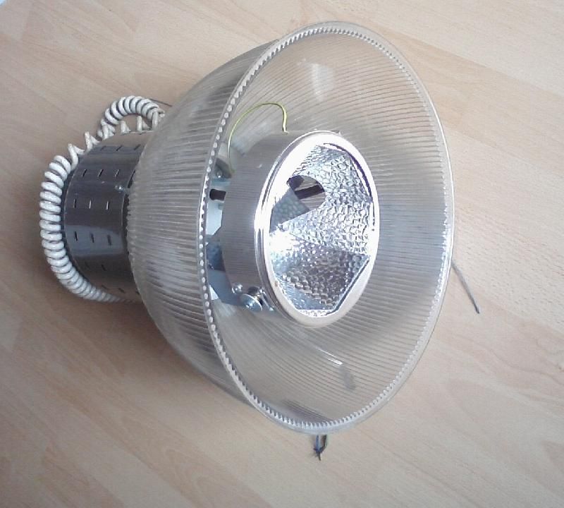 Bäro Leuchte Hängelampe / Lampe